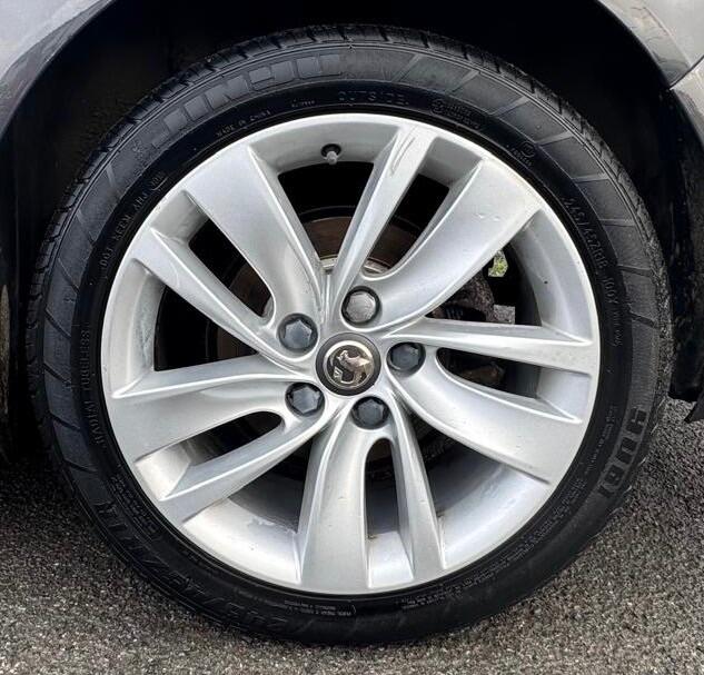 Used Vauxhall Insignia 2013 for sale - 76898260: Photo 52