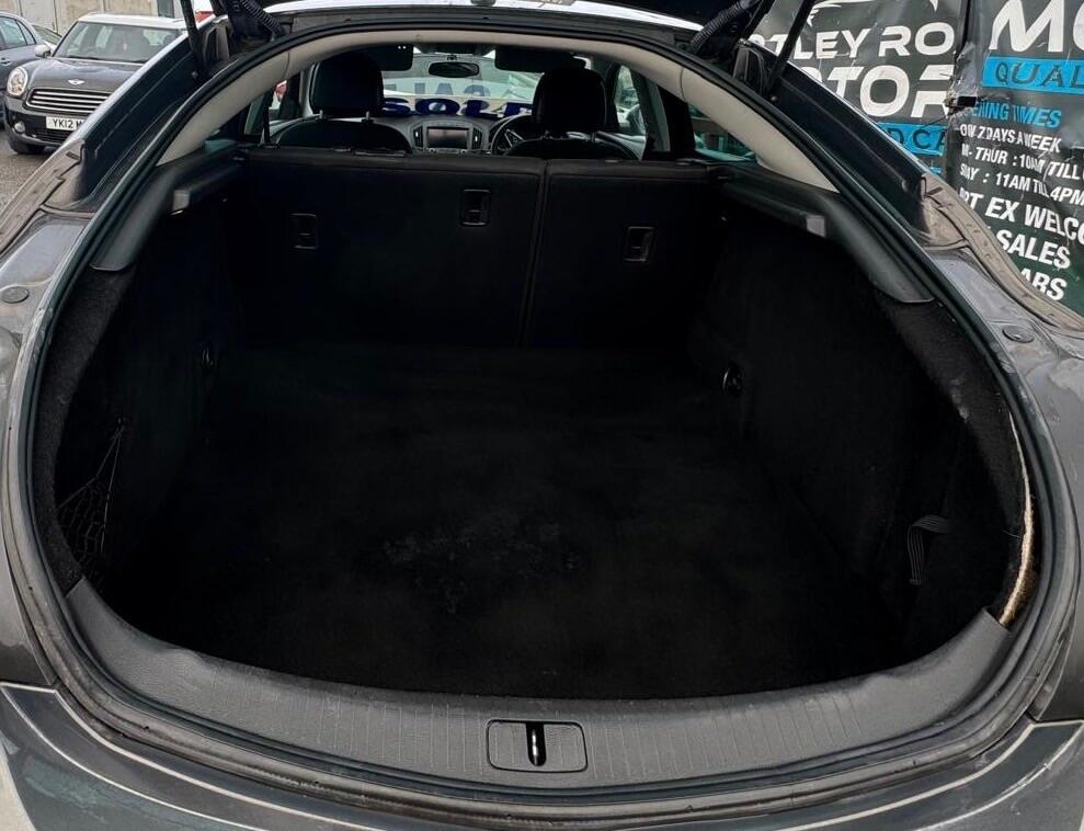 Used Vauxhall Insignia 2013 for sale - 76898260: Photo 55