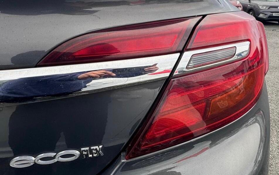 Used Vauxhall Insignia 2013 for sale - 76898260: Photo 56