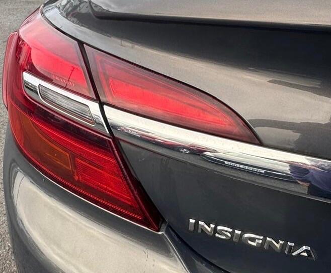 Used Vauxhall Insignia 2013 for sale - 76898260: Photo 57