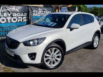 (12) - 2.2 SKYACTIV-D Sport Nav Euro 6 (s/s) 5dr