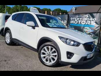 Used Mazda CX-5 2012 for sale - 74762663: Photo