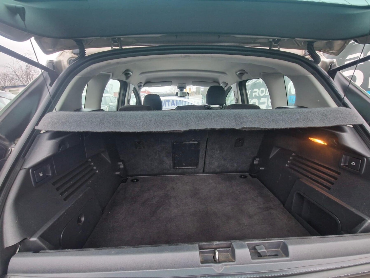 Used Peugeot 3008 2014 for sale - 77039721: Photo 12