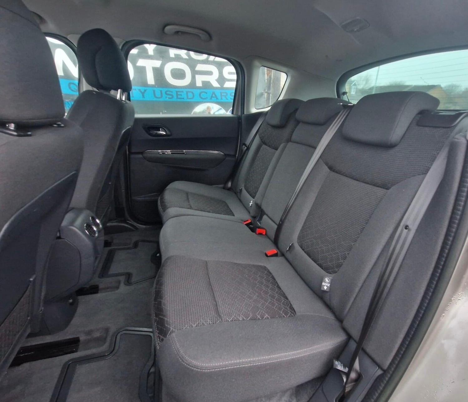 Used Peugeot 3008 2014 for sale - 77039721: Photo 18