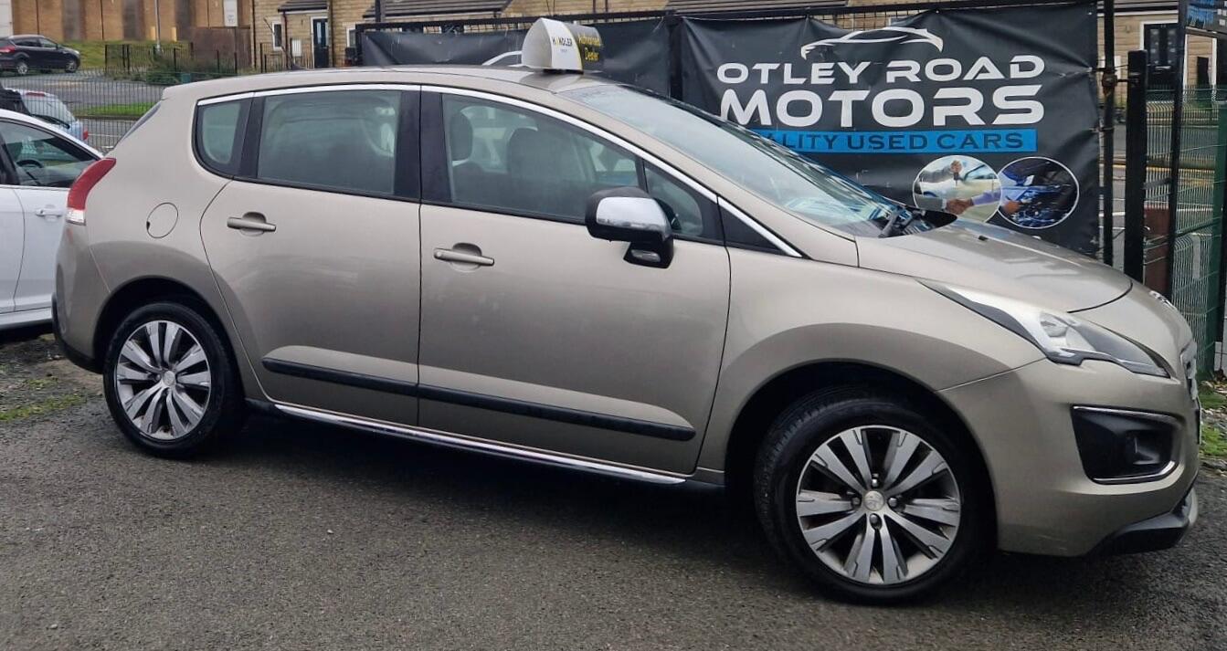 Used Peugeot 3008 2014 for sale - 77039721: Photo 21