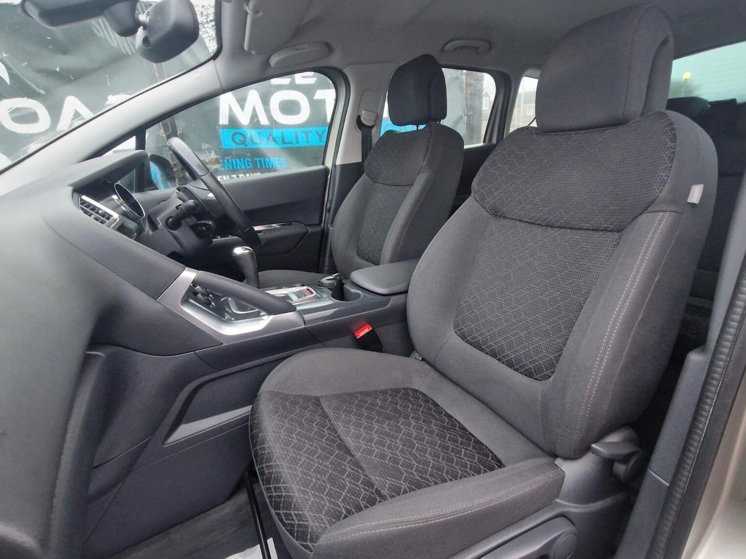 Used Peugeot 3008 2014 for sale - 77039721: Photo 29