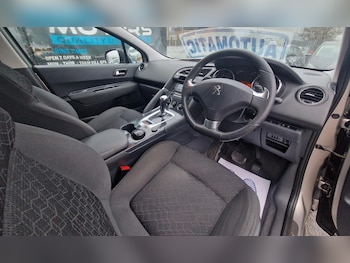 Used Peugeot 3008 2014 for sale - 77039721: Photo