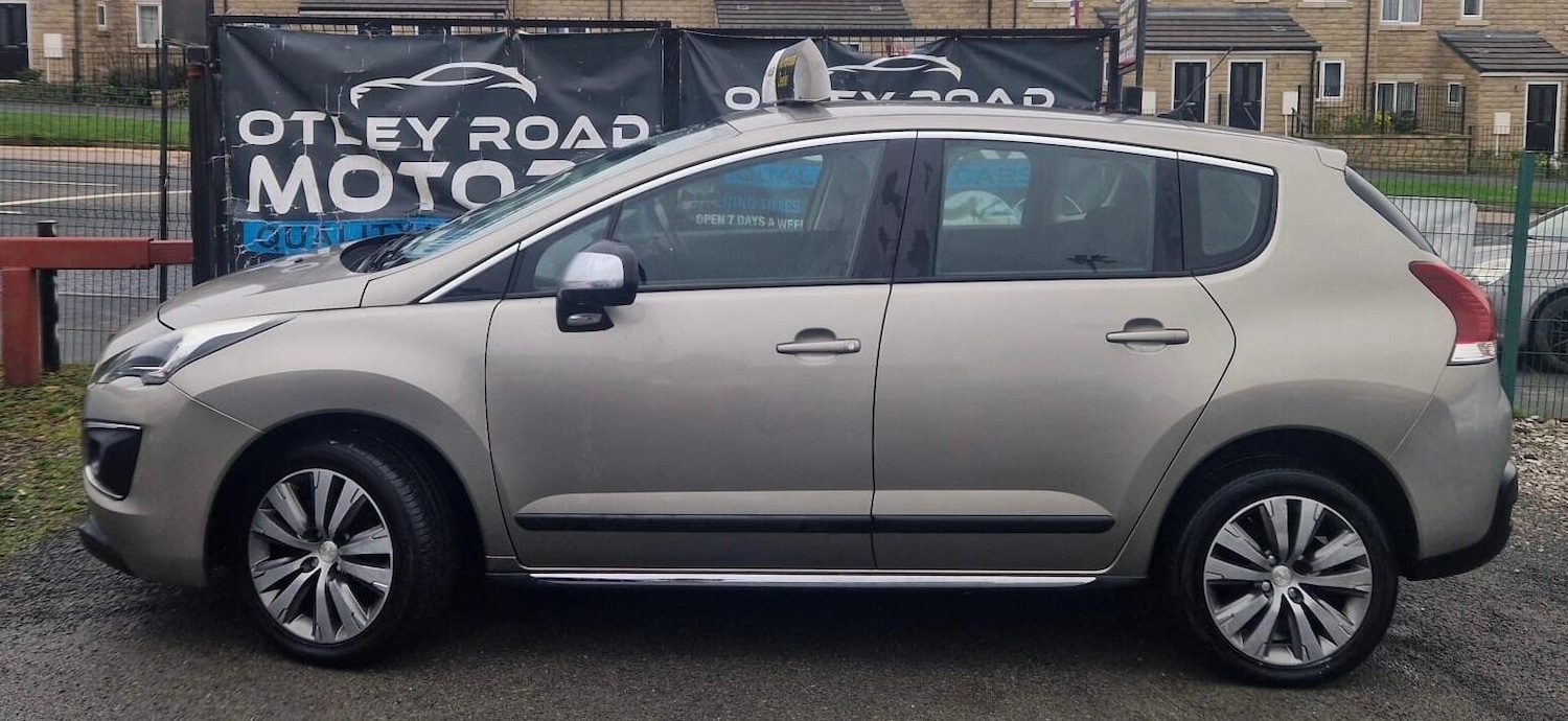 Used Peugeot 3008 2014 for sale - 77039721: Photo 31