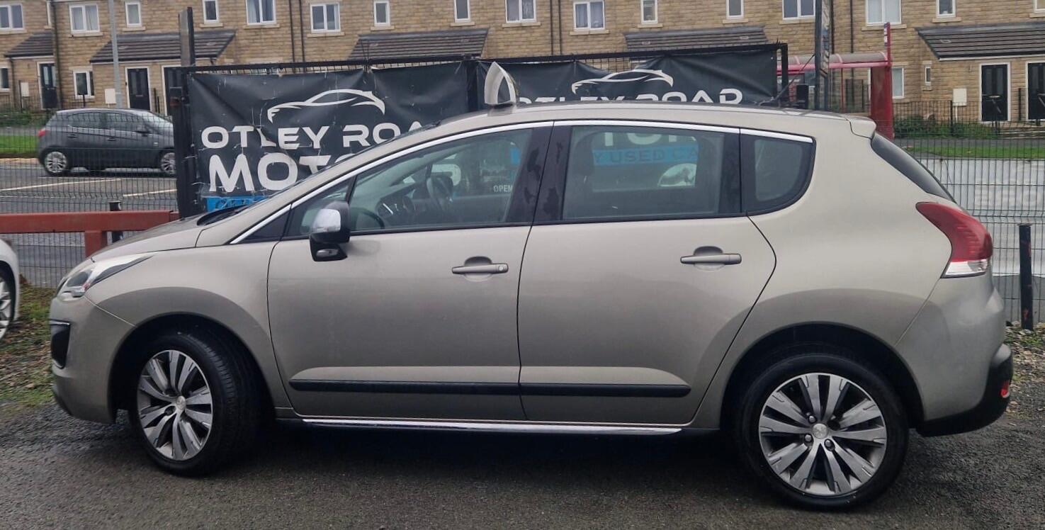 Used Peugeot 3008 2014 for sale - 77039721: Photo 33