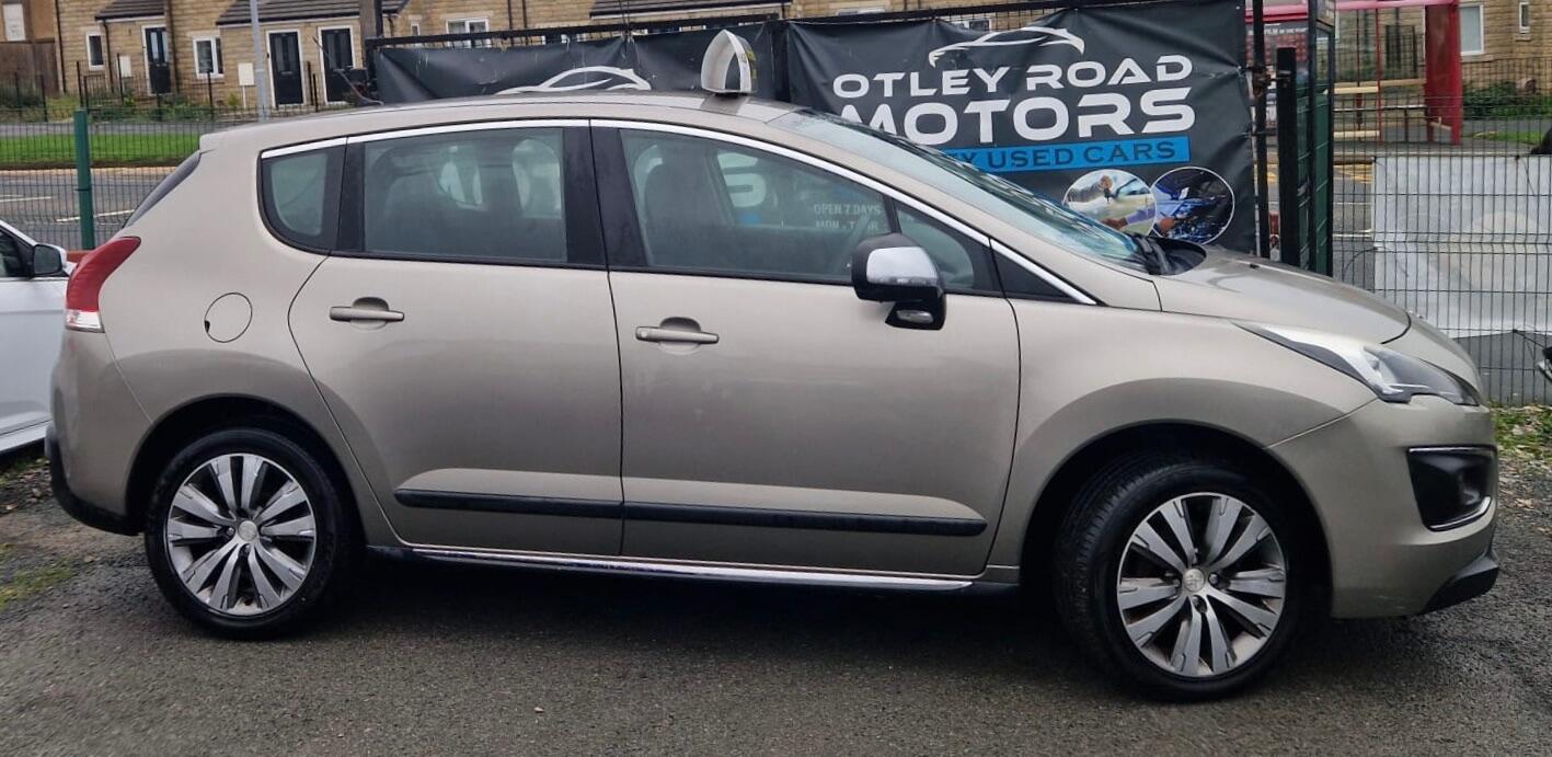 Used Peugeot 3008 2014 for sale - 77039721: Photo 35