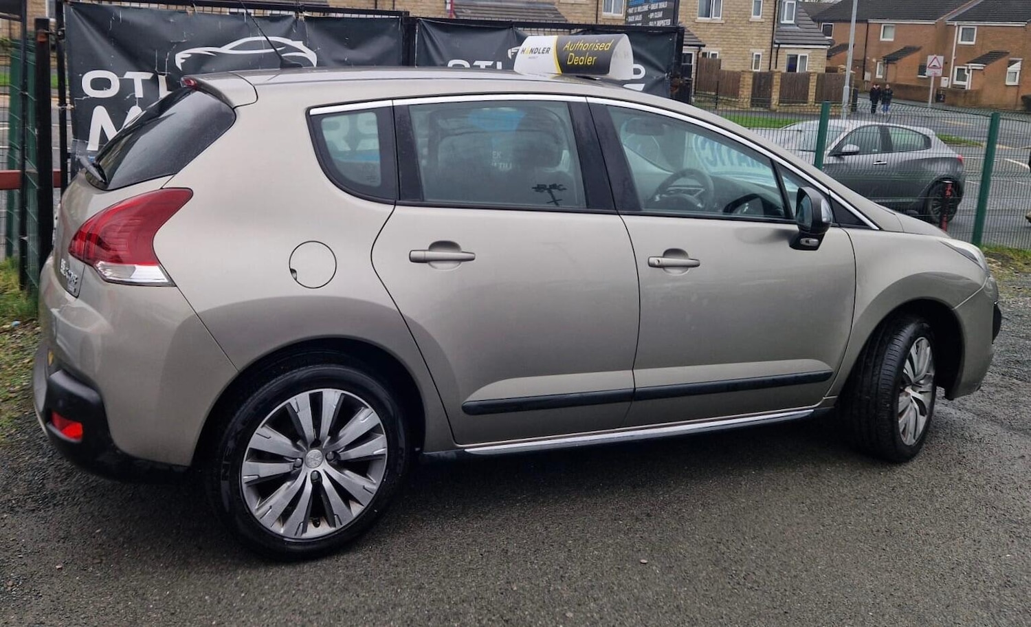 Used Peugeot 3008 2014 for sale - 77039721: Photo 36