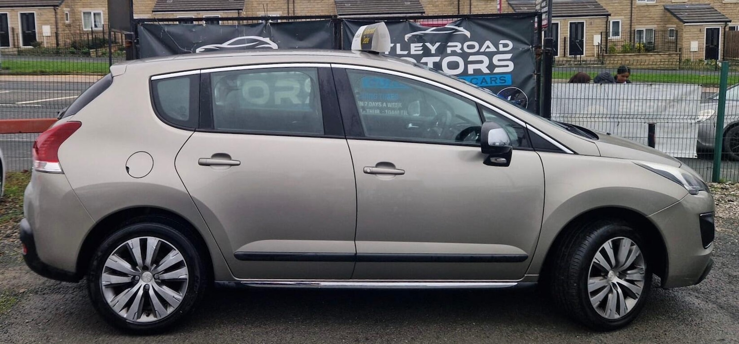 Used Peugeot 3008 2014 for sale - 77039721: Photo 38