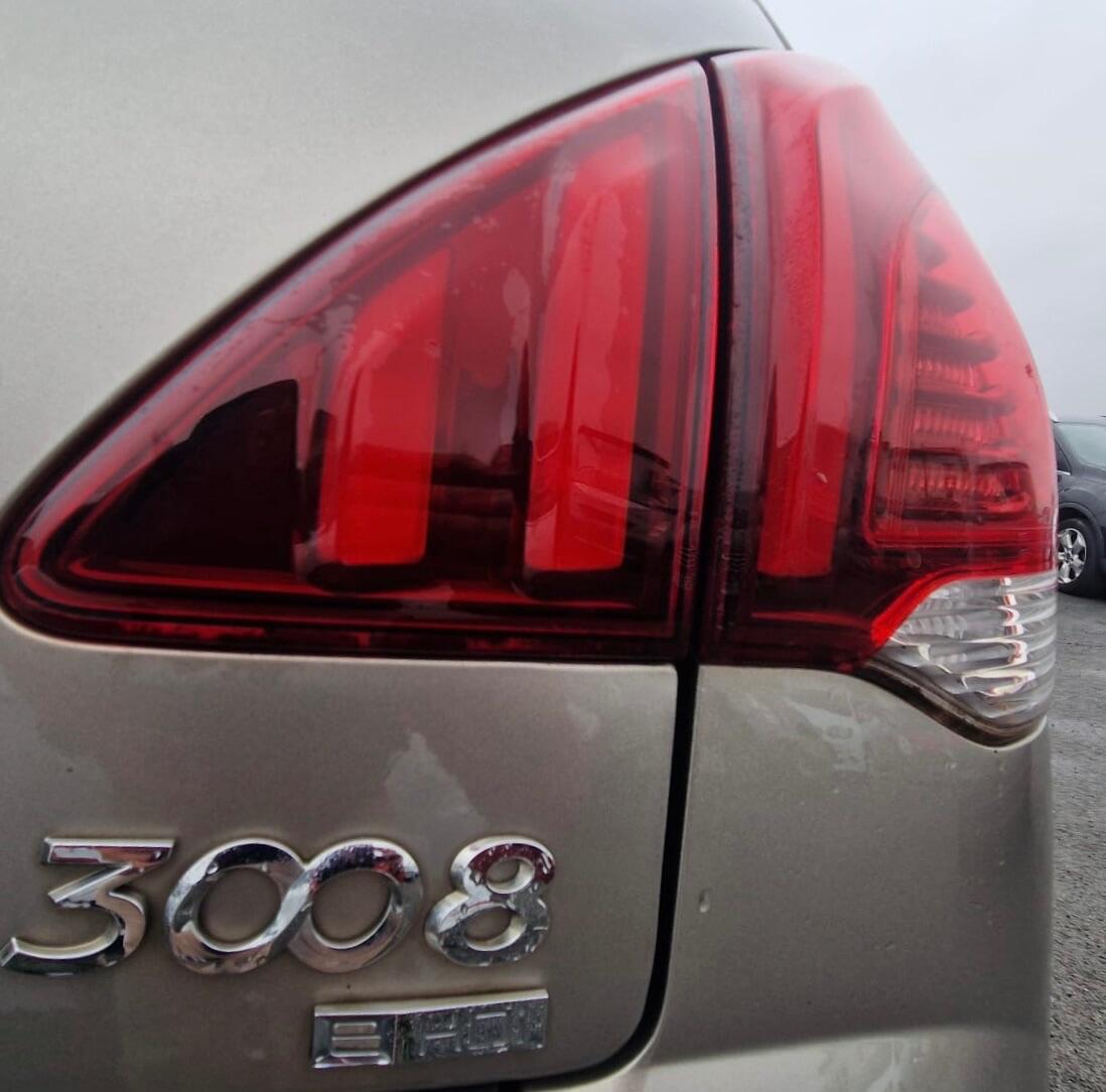 Used Peugeot 3008 2014 for sale - 77039721: Photo 50