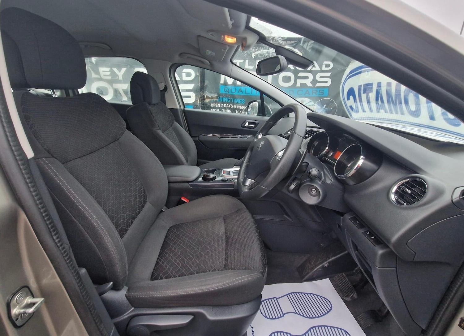 Used Peugeot 3008 2014 for sale - 77039721: Photo 6