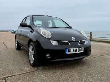 2009 (59) - N-TEC 5-Door