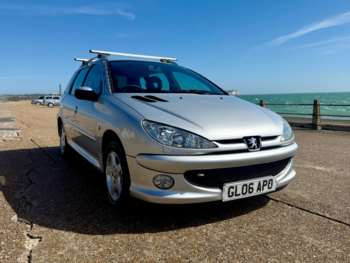 2006 (06) - SW VERVE 5-Door