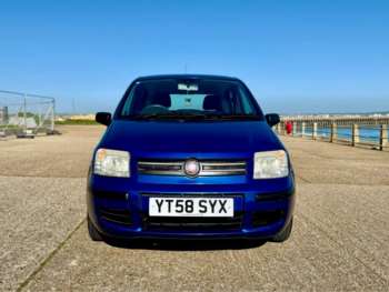 Used Fiat Panda 2008 for sale - 74658441: Photo