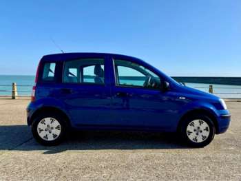 Used Fiat Panda 2008 for sale - 74658441: Photo