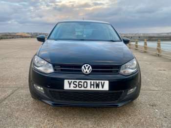 2011 (60) - SE DSG 5-Door