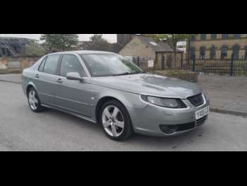 Used Saab 9-5 2009 for sale - 62848011: Photo