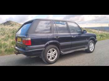 Used Land Rover Range Rover 1999 for sale - 62786082: Photo