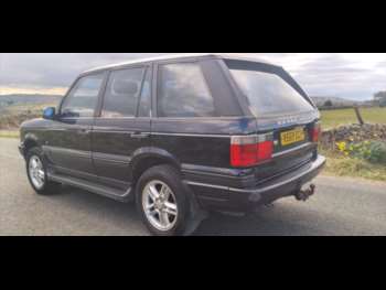 Used Land Rover Range Rover 1999 for sale - 62786082: Photo