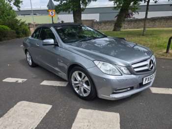 2011 (60) - E250 Se Cdi Blueefficiency 2-Door