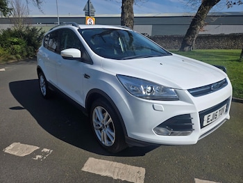 Used Ford Kuga 2015 for sale - 78569185: Photo