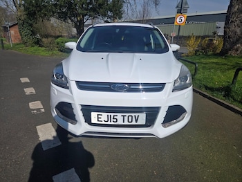 Used Ford Kuga 2015 for sale - 78569185: Photo