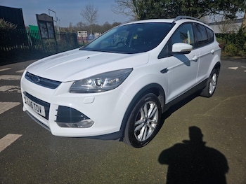 Used Ford Kuga 2015 for sale - 78569185: Photo