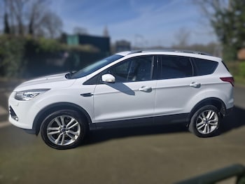 Used Ford Kuga 2015 for sale - 78569185: Photo