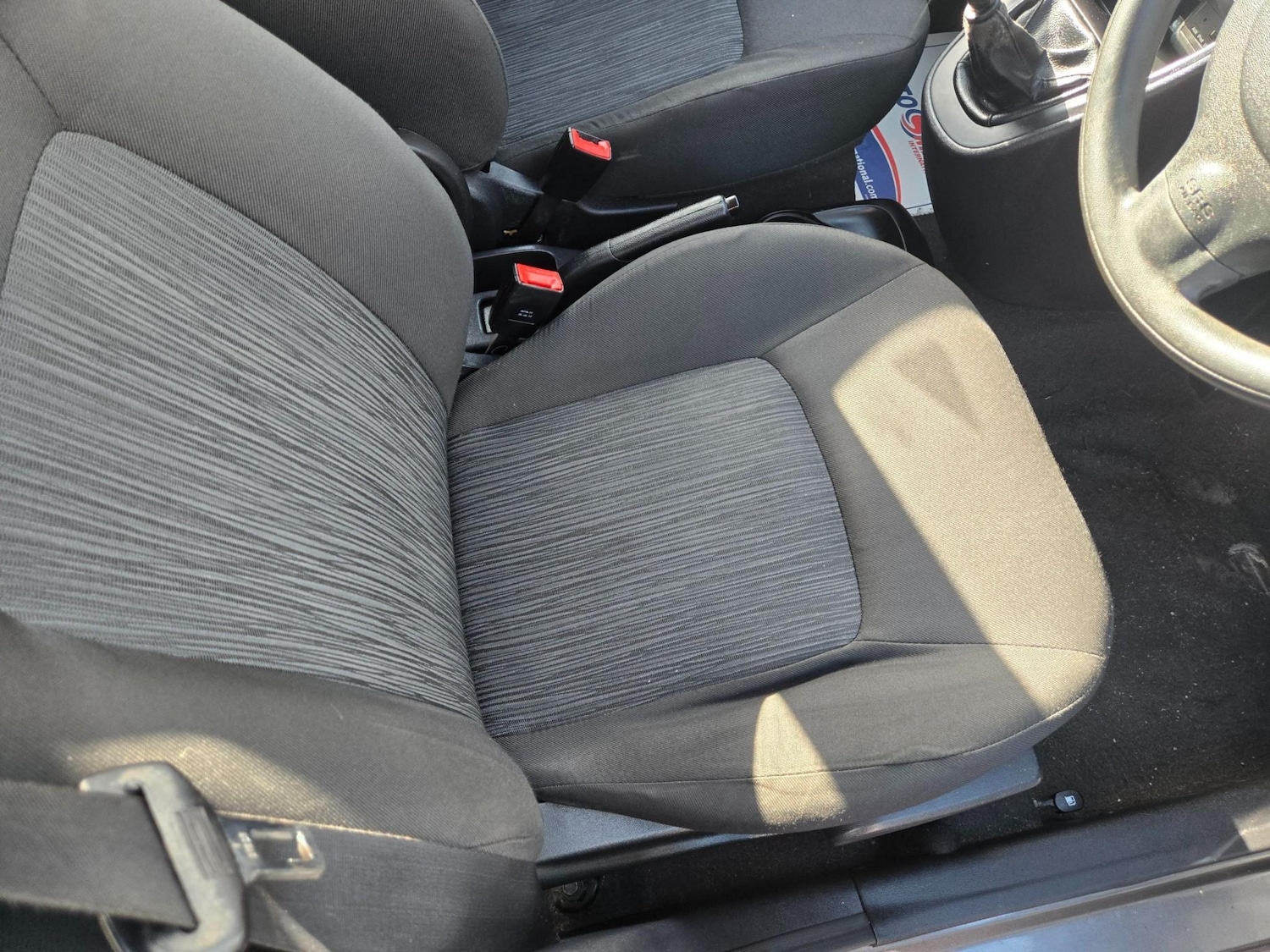 Used Hyundai i10 2013 for sale - 76394998: Photo 11