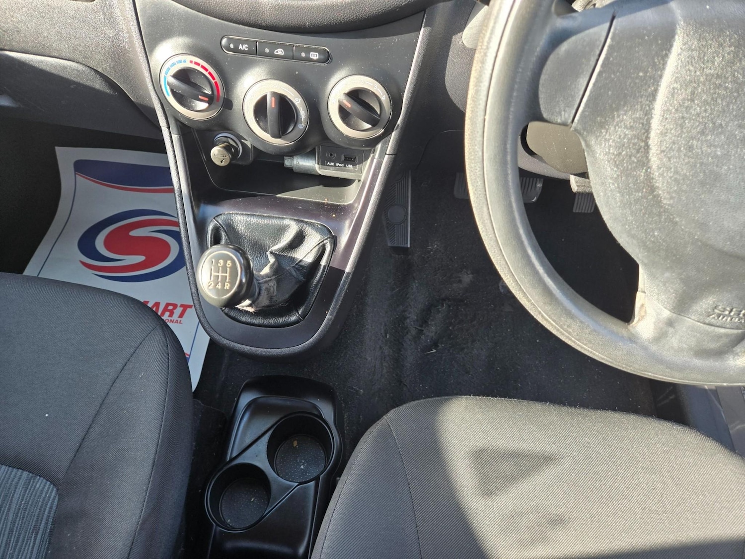 Used Hyundai i10 2013 for sale - 76394998: Photo 14