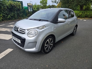 Used Citroen C1 2016 for sale - 75911013: Photo