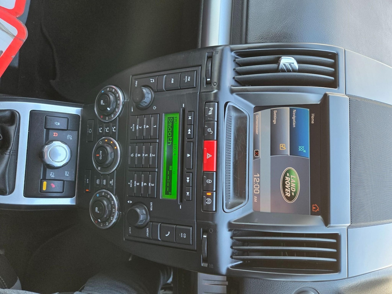 Used Land Rover Freelander 2011 for sale - 76895960: Photo 10