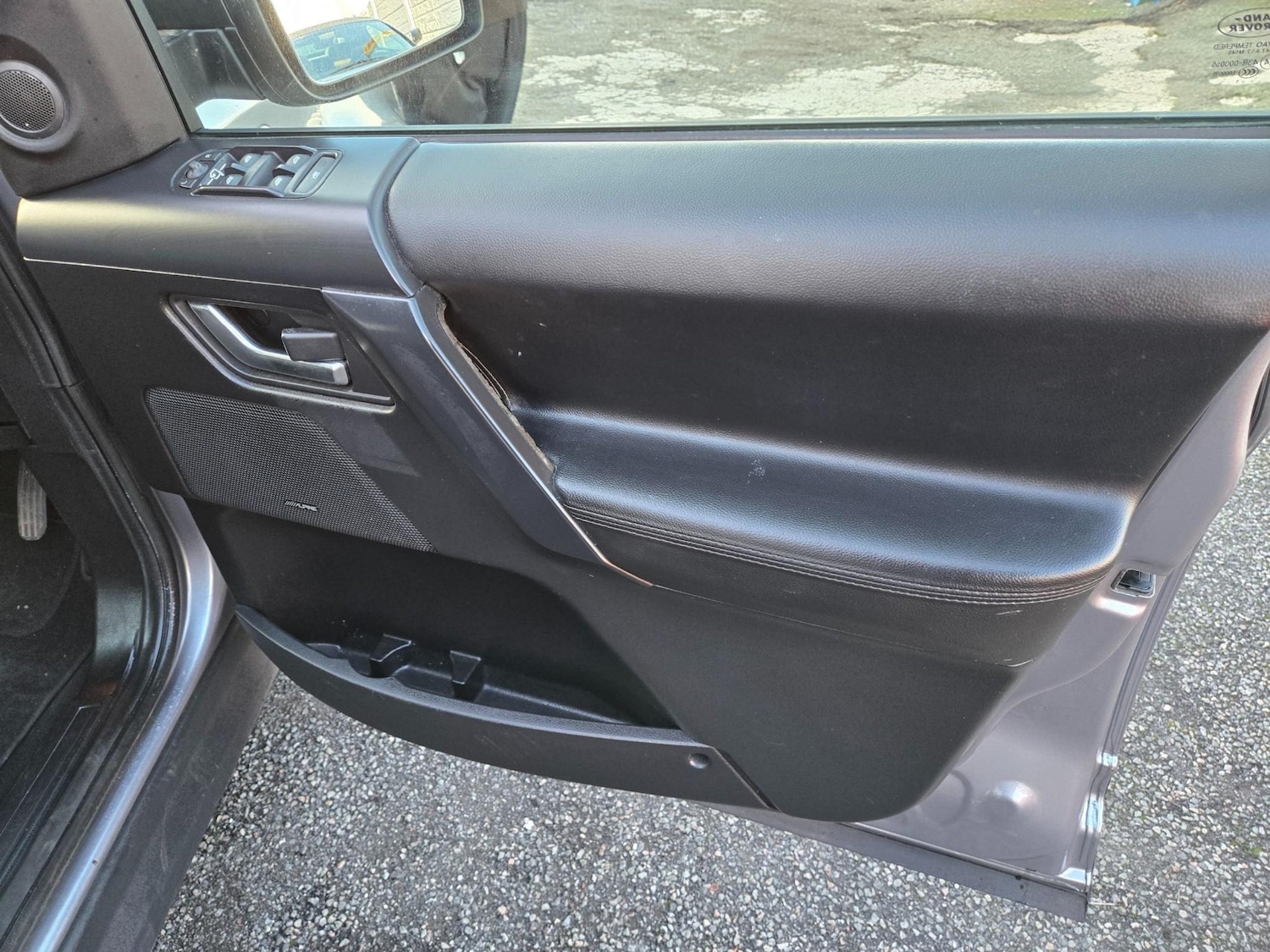 Used Land Rover Freelander 2011 for sale - 76895960: Photo 11