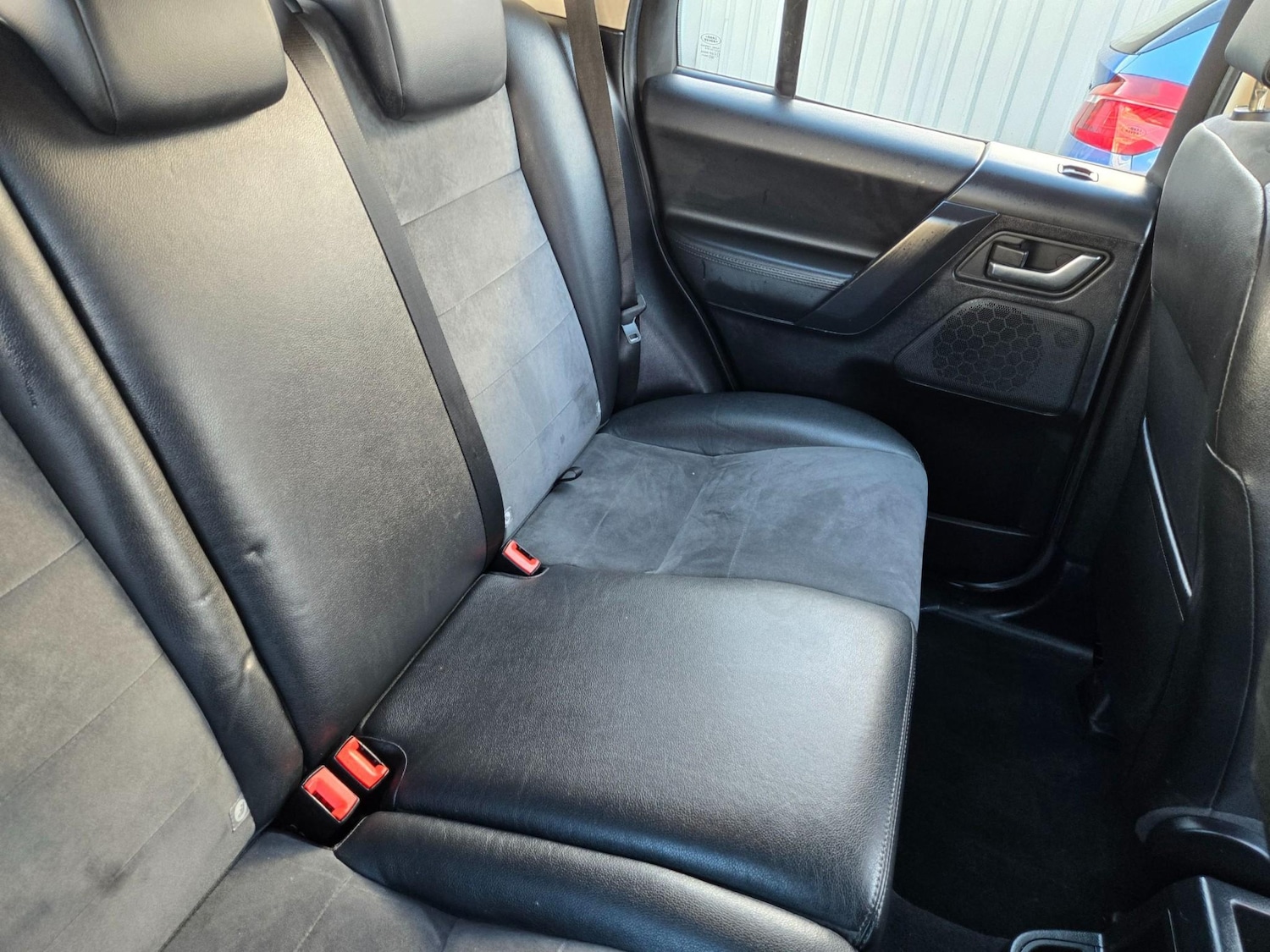 Used Land Rover Freelander 2011 for sale - 76895960: Photo 17