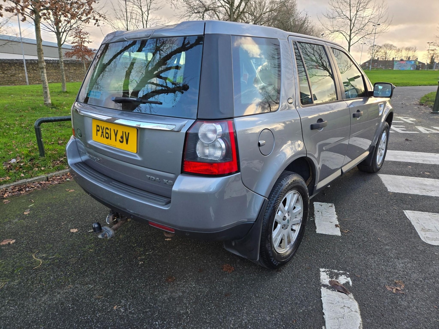 Used Land Rover Freelander 2011 for sale - 76895960: Photo 7