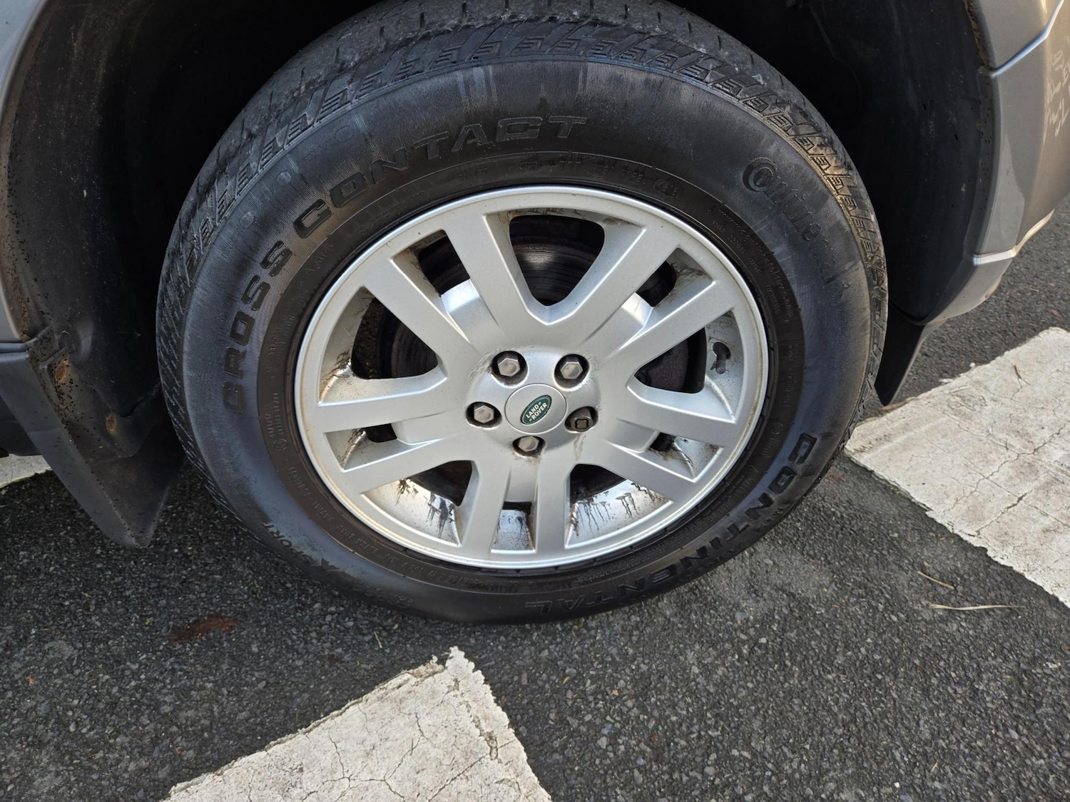 Used Land Rover Freelander 2011 for sale - 76895960: Photo 9