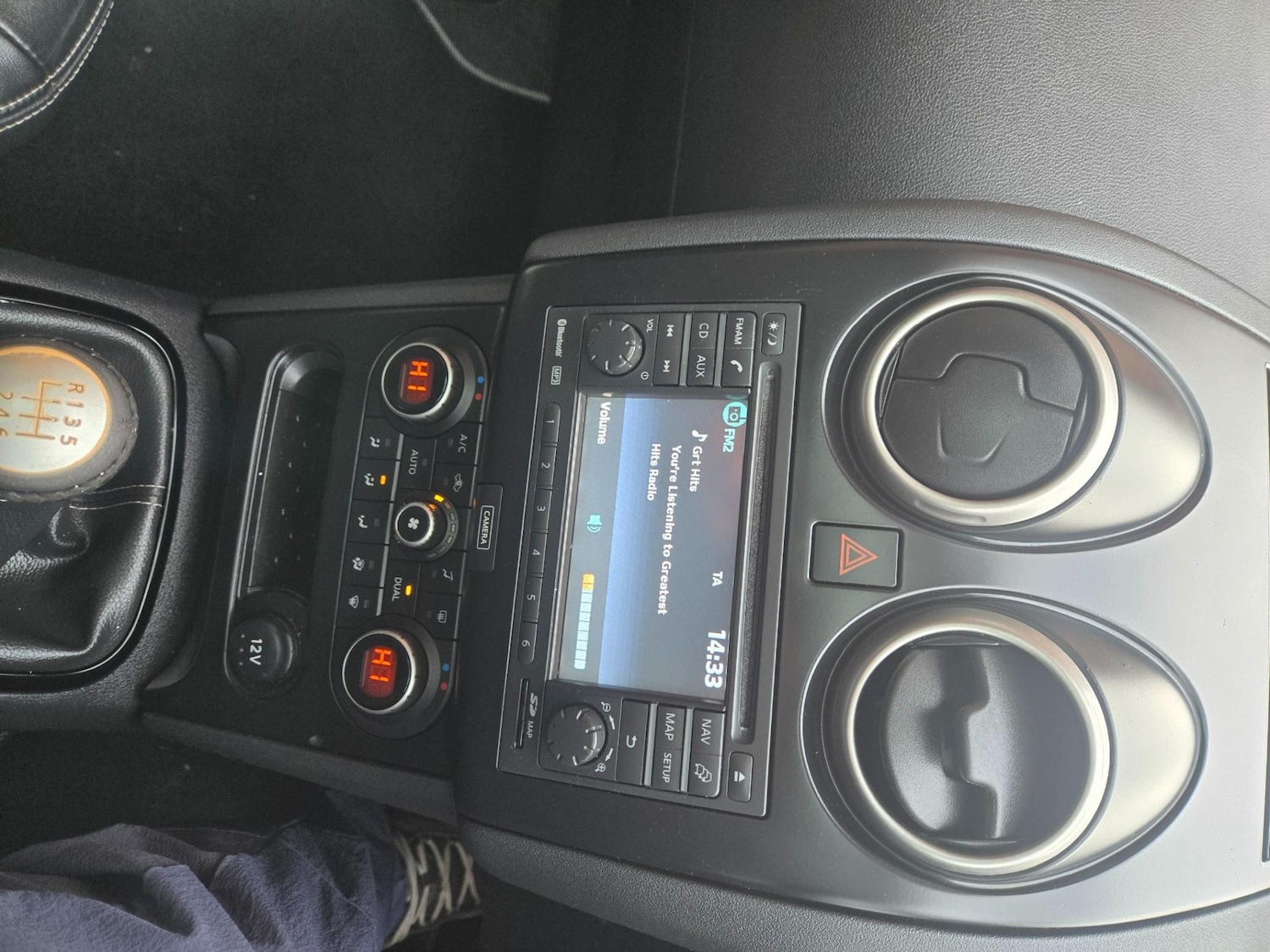 Used Nissan Qashqai 2013 for sale - 77187282: Photo 10