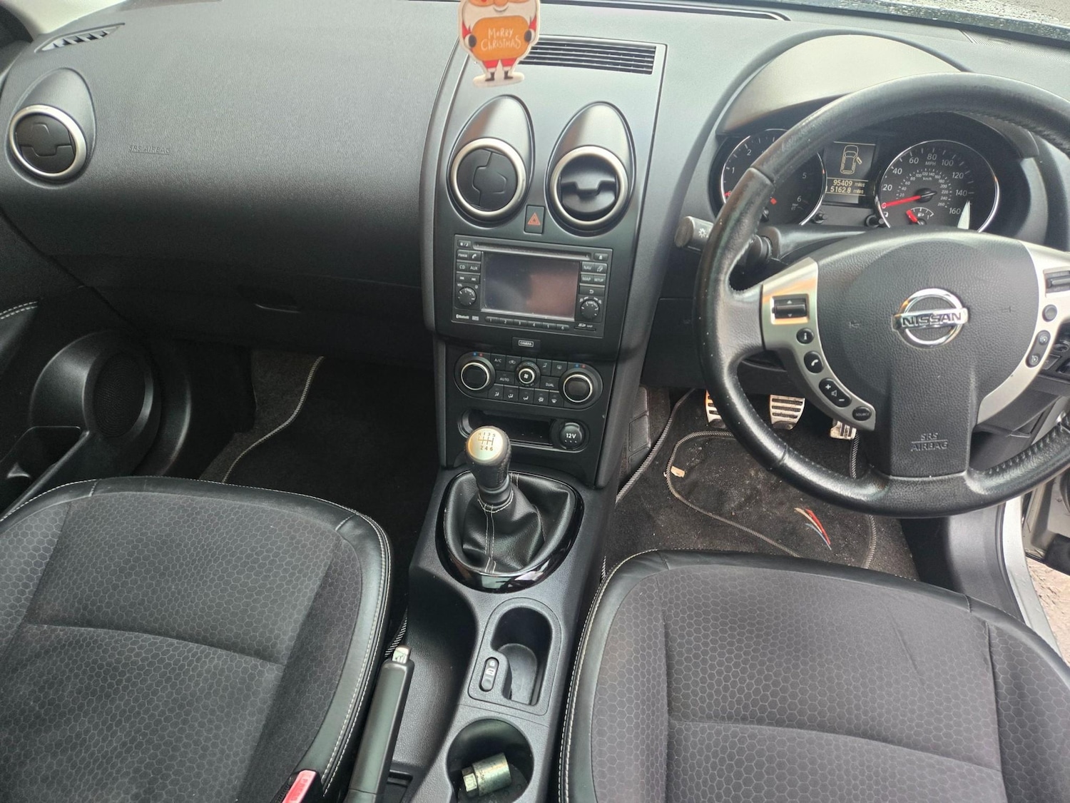 Used Nissan Qashqai 2013 for sale - 77187282: Photo 14