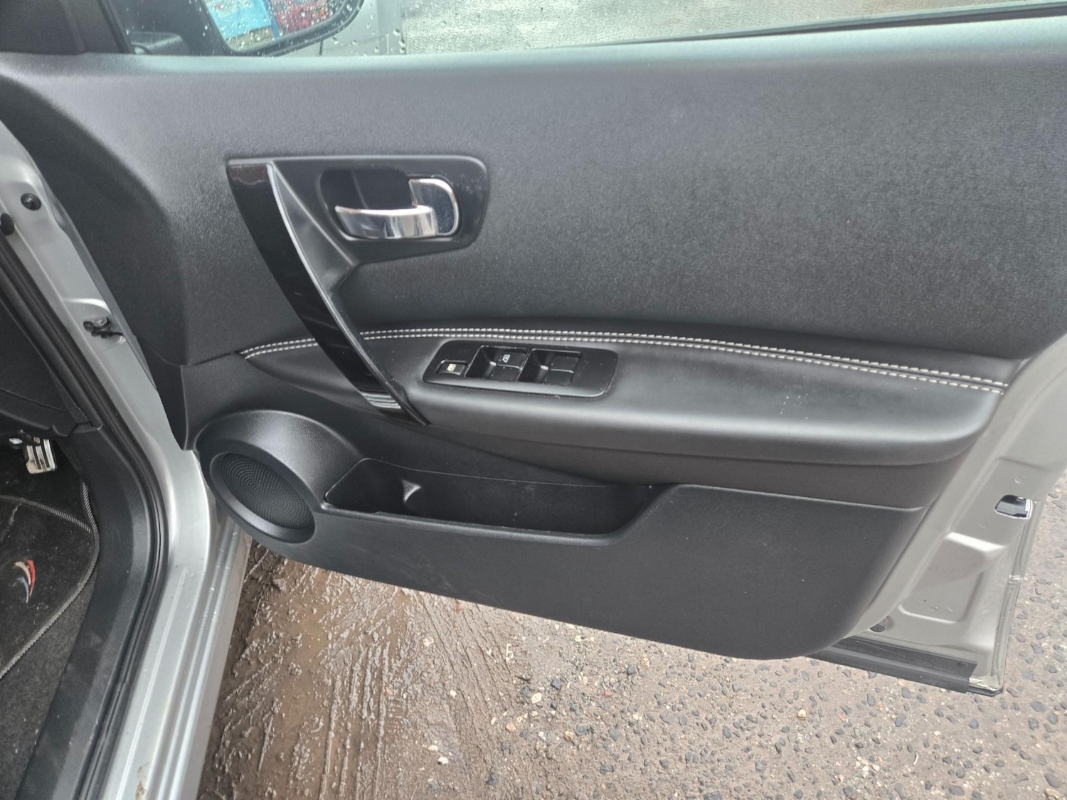 Used Nissan Qashqai 2013 for sale - 77187282: Photo 19