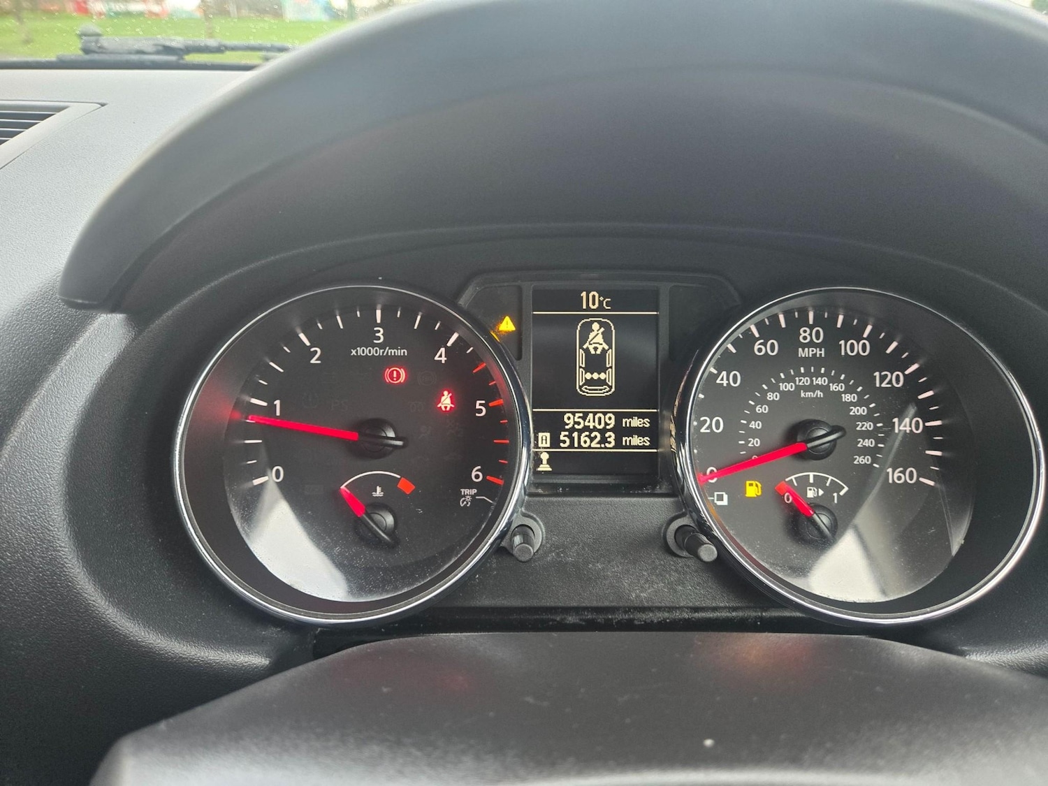 Used Nissan Qashqai 2013 for sale - 77187282: Photo 9