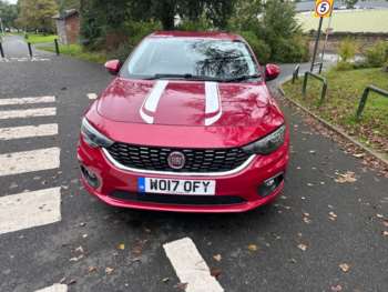 Used Fiat Tipo 2017 for sale - 72428087: Photo