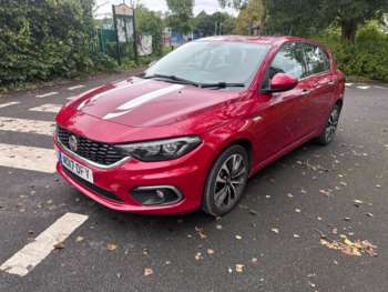Used Fiat Tipo 2017 for sale - 72428087: Photo