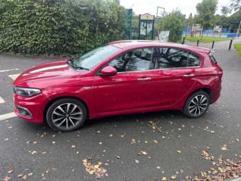 Used Fiat Tipo 2017 for sale - 72428087: Photo