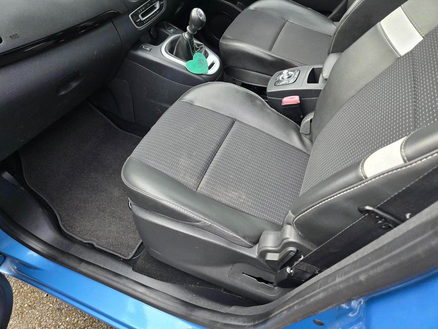 Used Renault Scenic 2014 for sale - 76355914: Photo 10