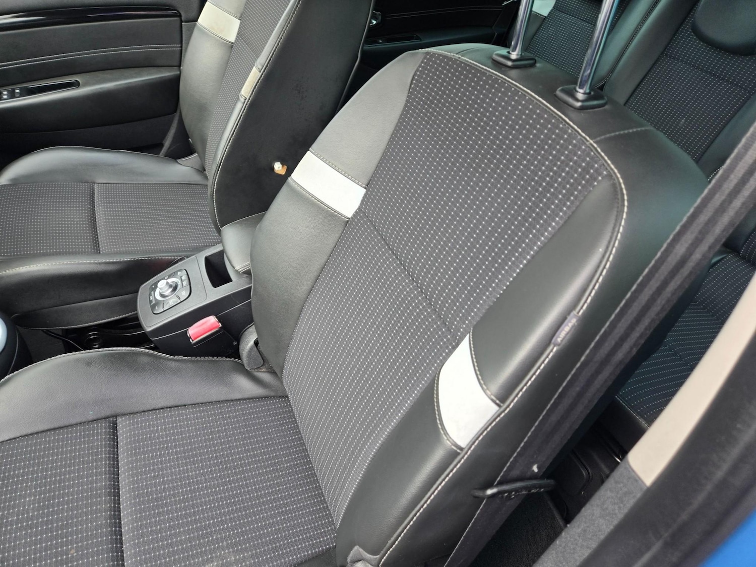 Used Renault Scenic 2014 for sale - 76355914: Photo 11