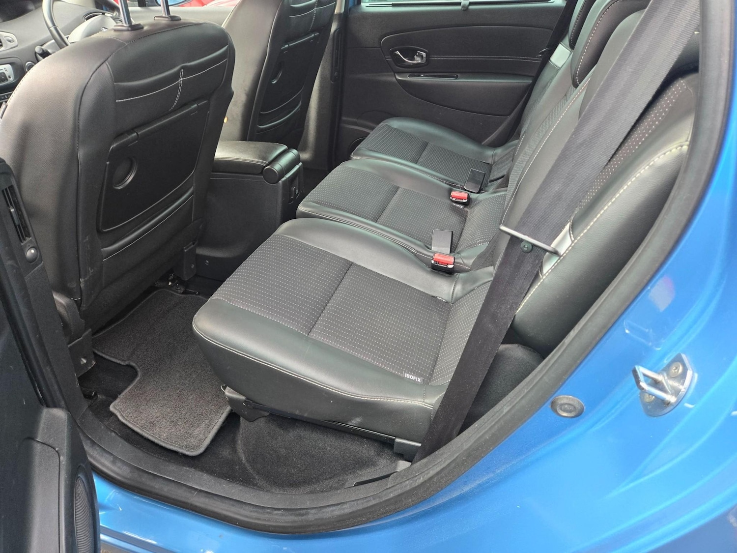 Used Renault Scenic 2014 for sale - 76355914: Photo 16