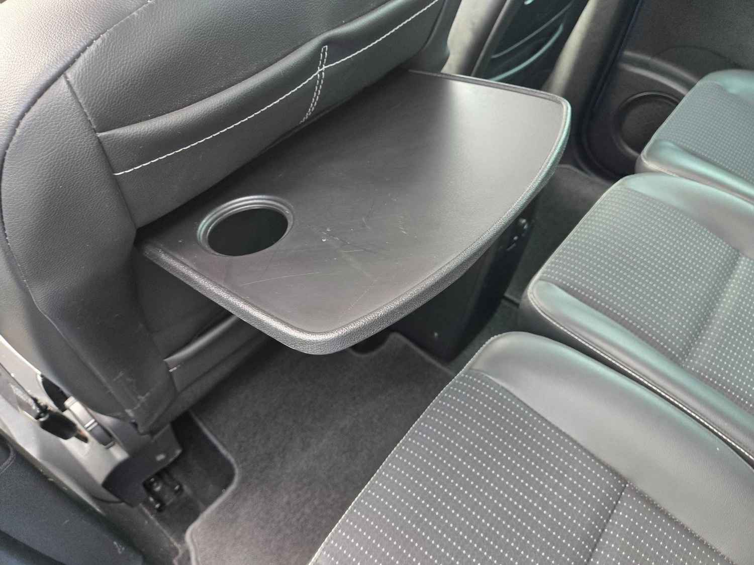 Used Renault Scenic 2014 for sale - 76355914: Photo 18